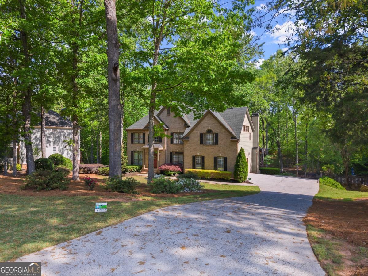 4680 Brighton Lake DR