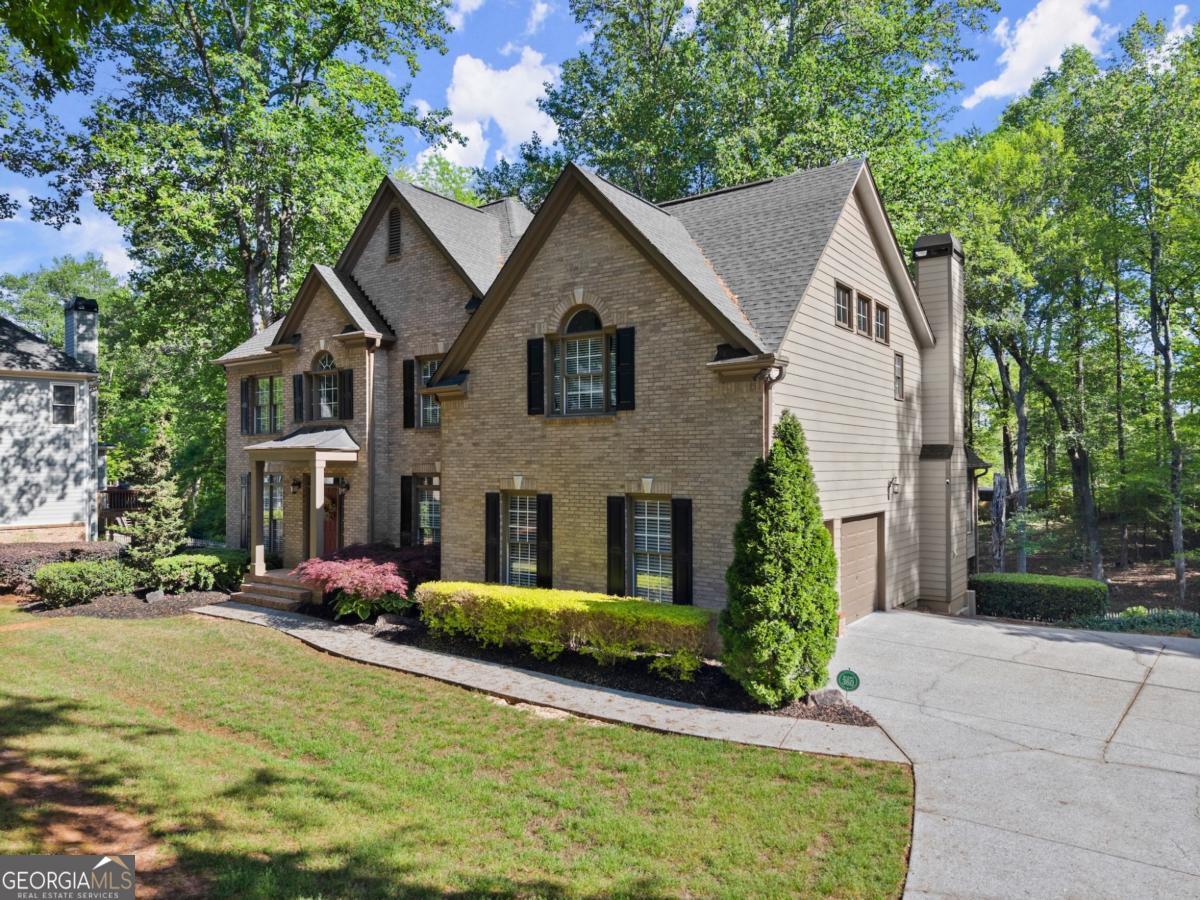 4680 Brighton Lake DR