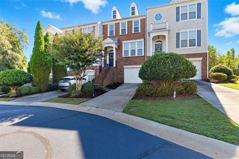 Photo of 205 Balaban Circle, Woodstock, GA 30188 (MLS # 10617322)