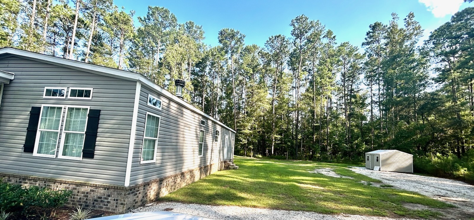 Photo 19 of 19 of 394 Adams RD mobile home