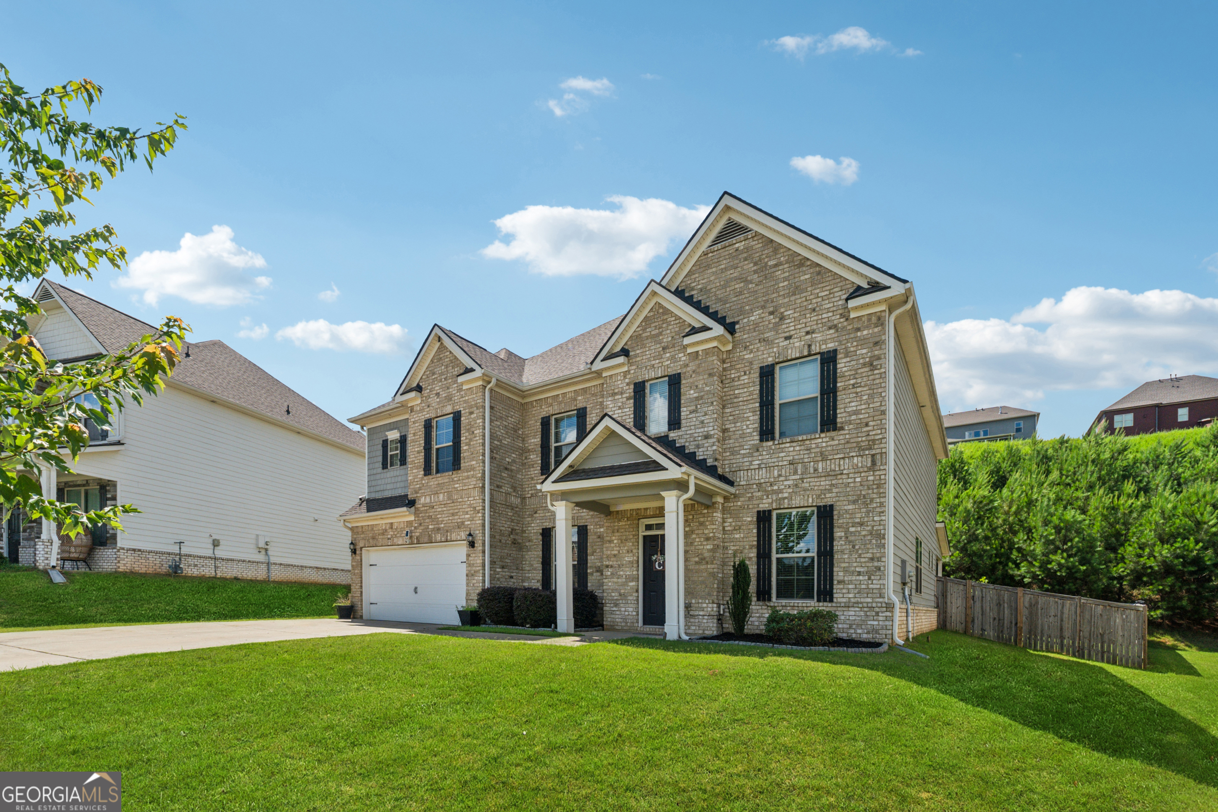 3711 Wartrace DR