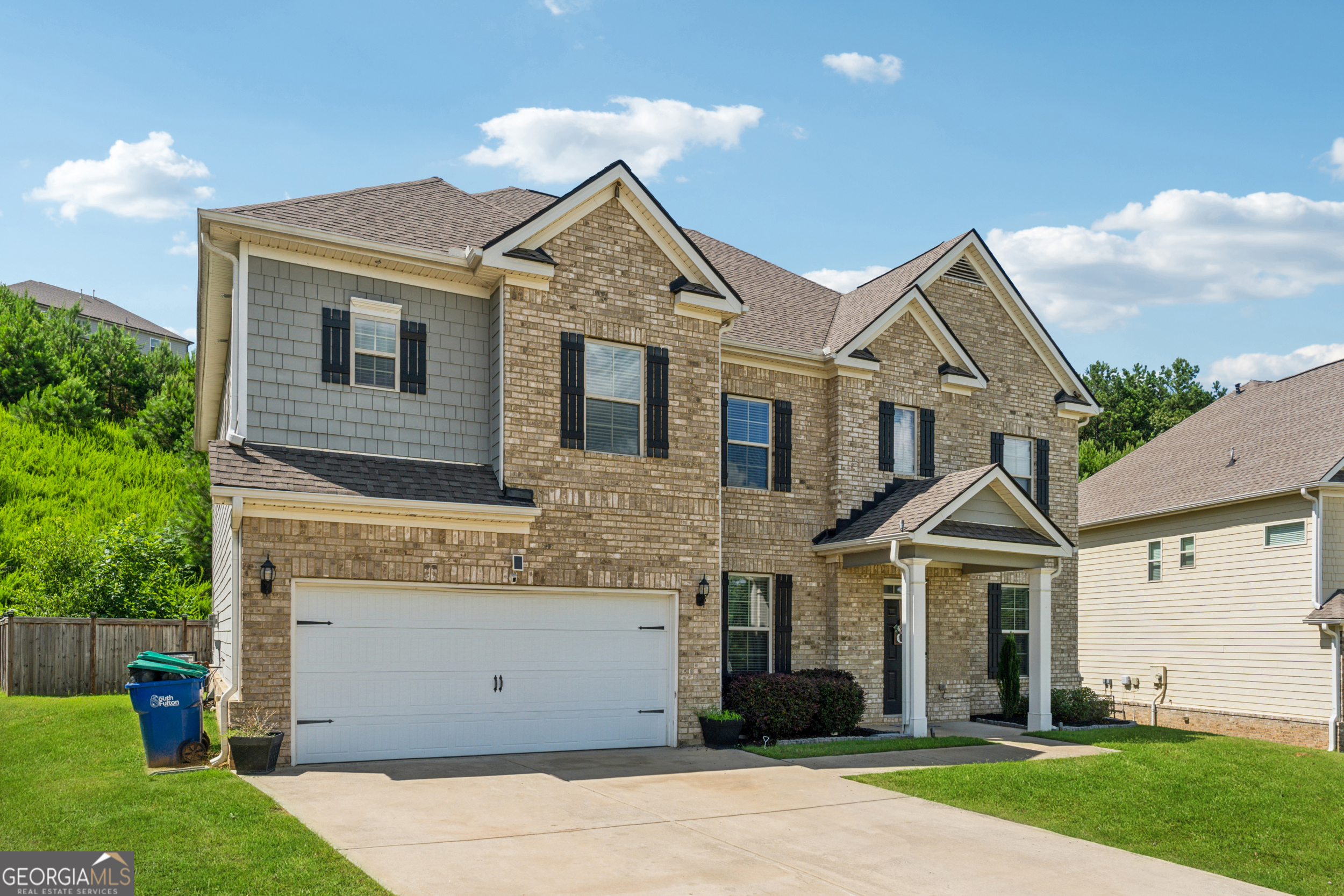3711 Wartrace DR
