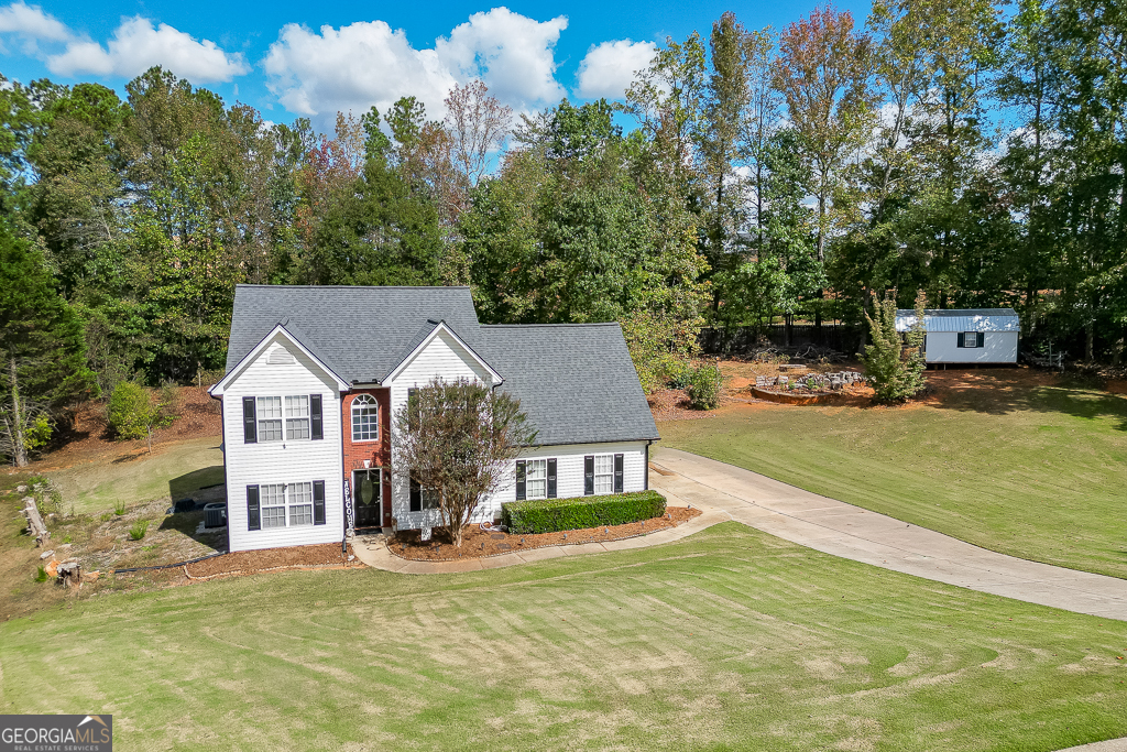 4693 Devencrest LN