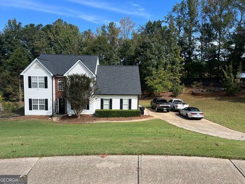 4693 Devencrest LN Buford GA 30519