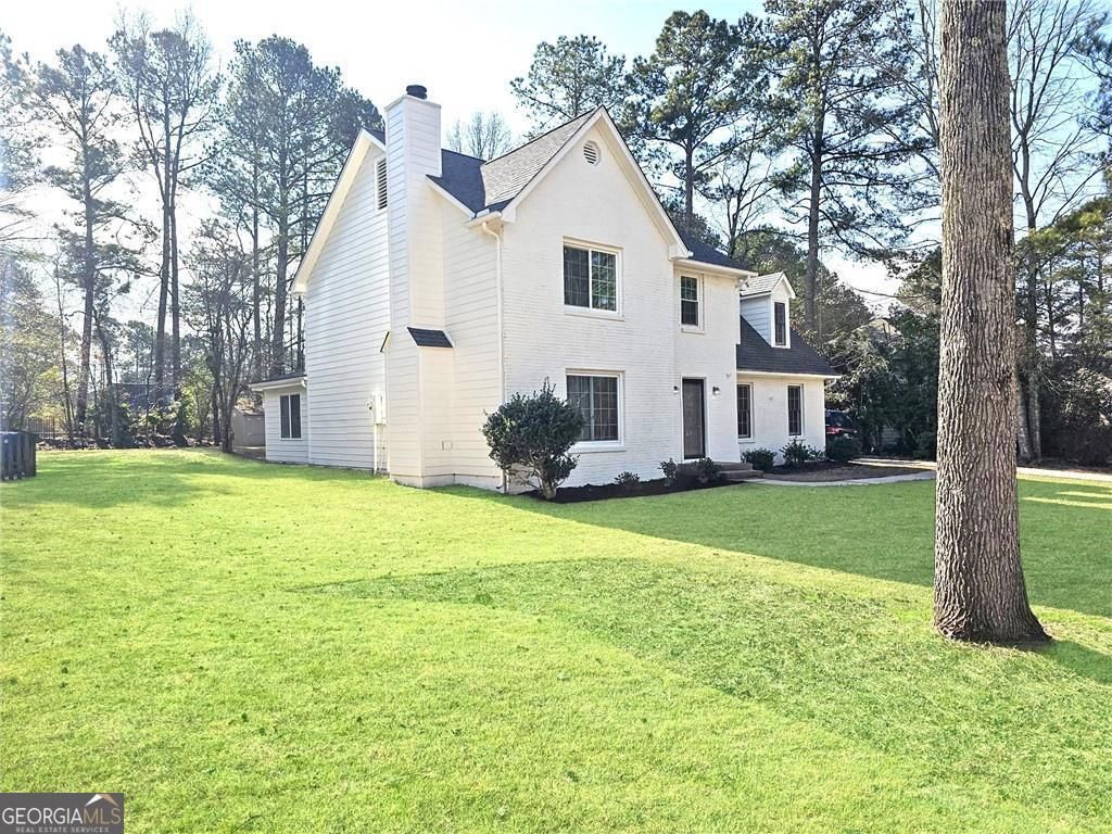 Photo of 170 Rockspray Ridge, Peachtree City, GA 30269 (MLS # 10726394)