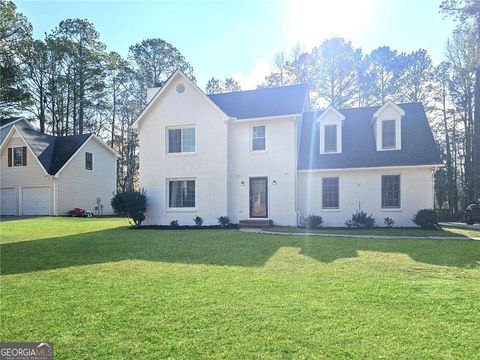 170 Rockspray RDG Peachtree City GA 30269