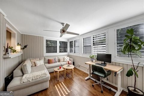 37 La Rue PL NW Atlanta GA 30327