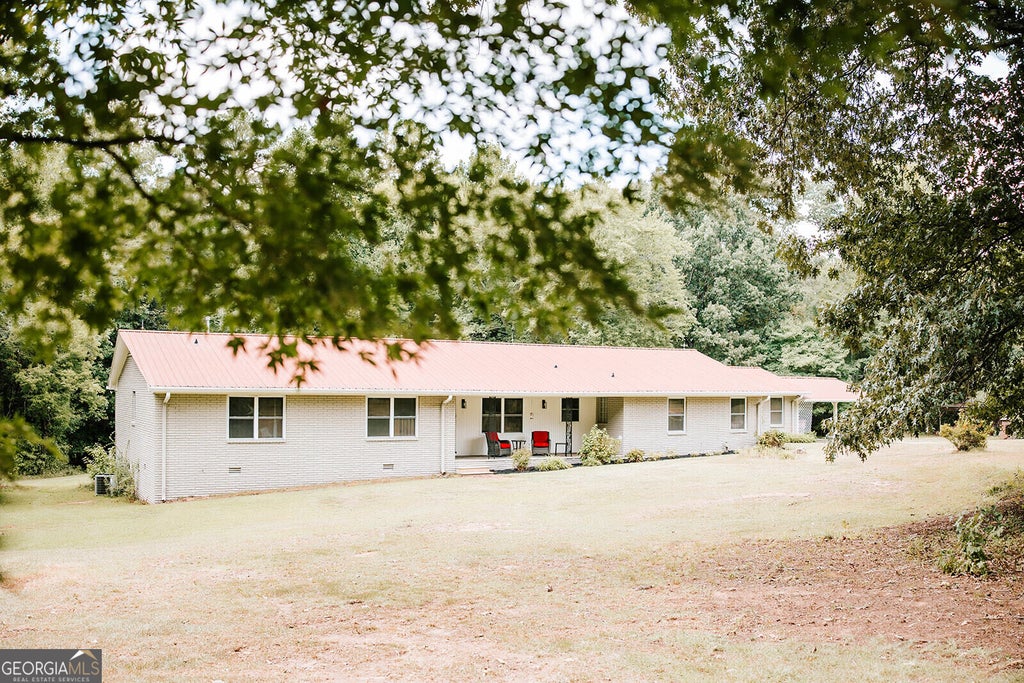 Photo of 55 Stevens Grove Church Road, Lexington, GA 30648 (MLS # 10835645)