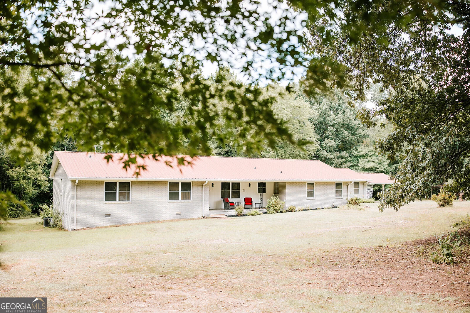 55 Stevens Grove Church Road, Lexington, GA, 30648