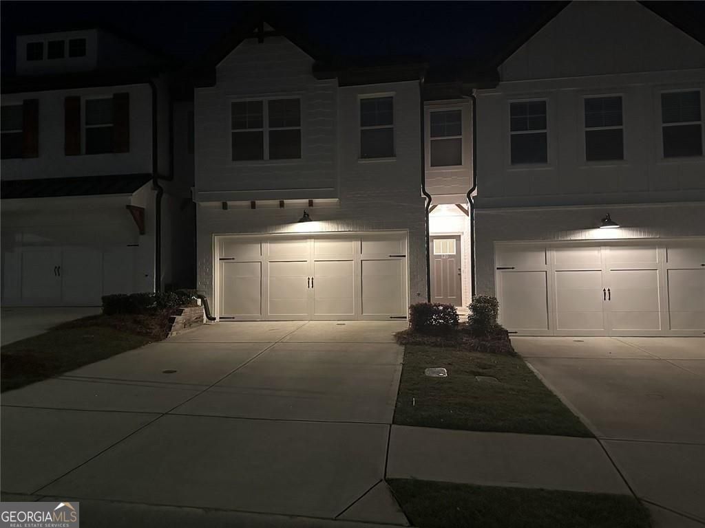 Photo of 120 Auburn Woods Drive, Auburn, GA 30011 (MLS # 10724623)