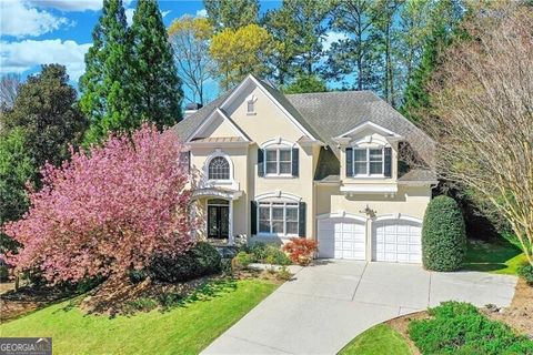 Photo of 2045 Northwick Pass Way, Johns Creek, GA 30022 (MLS # 10589150)