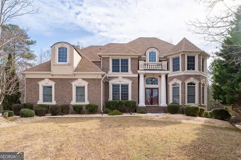 Photo of 400 KENDRICK Terrace SW, Atlanta, GA 30331 (MLS # 10738428)