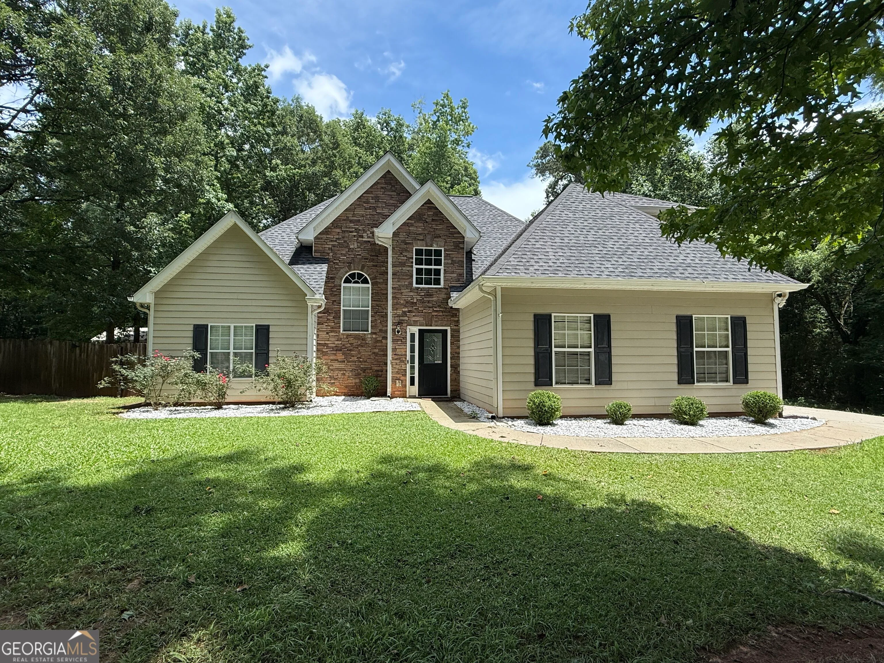 158 River Park Circle