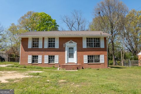 423 Alabama AVE Warner Robins GA 31093