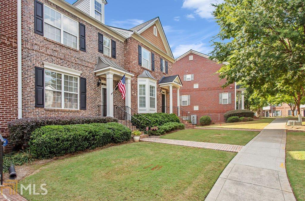 Kennesaw Battle - Residential