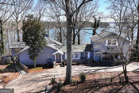 9700 Browns Bridge DR Gainesville GA 30506