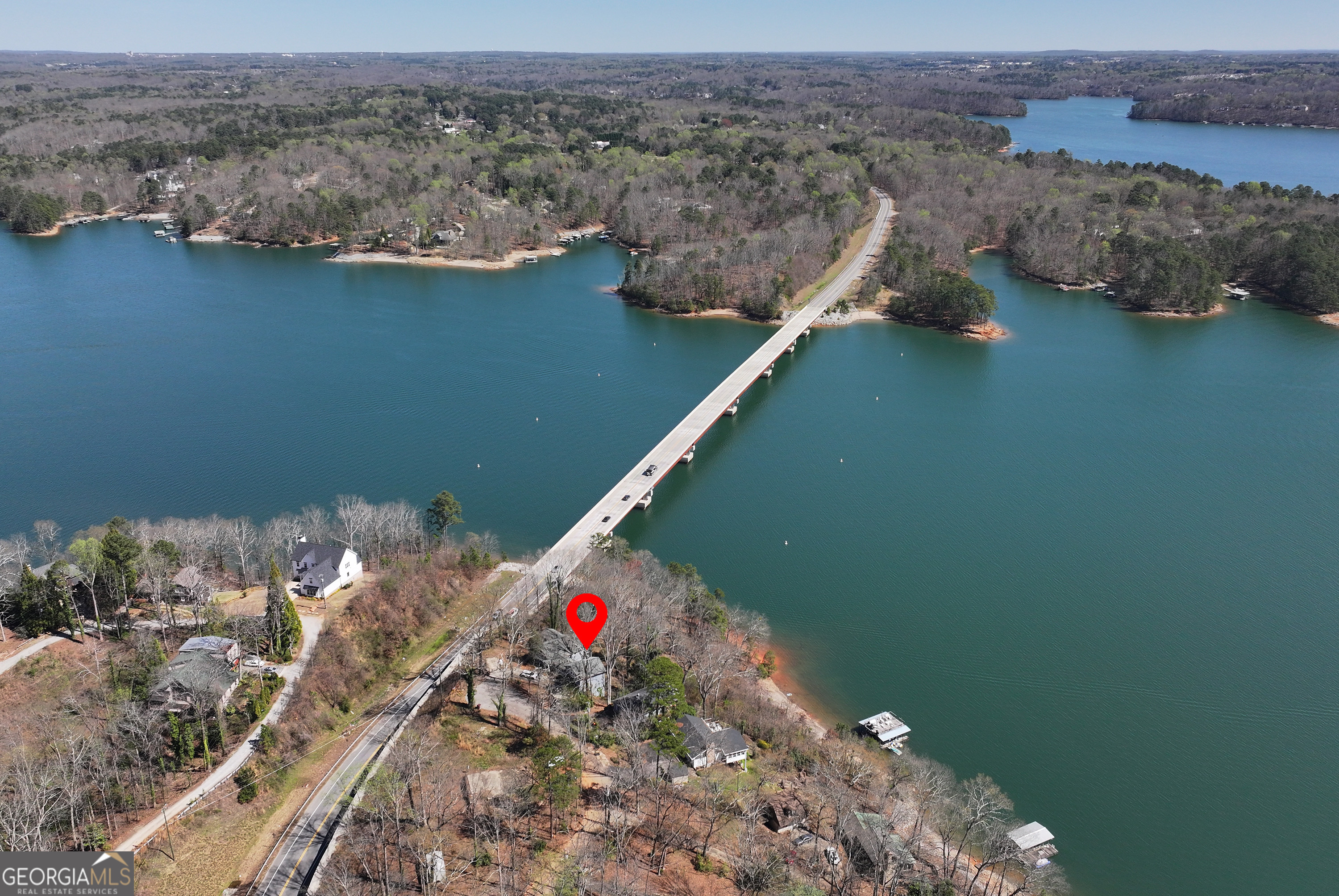 9700 Browns Bridge DR