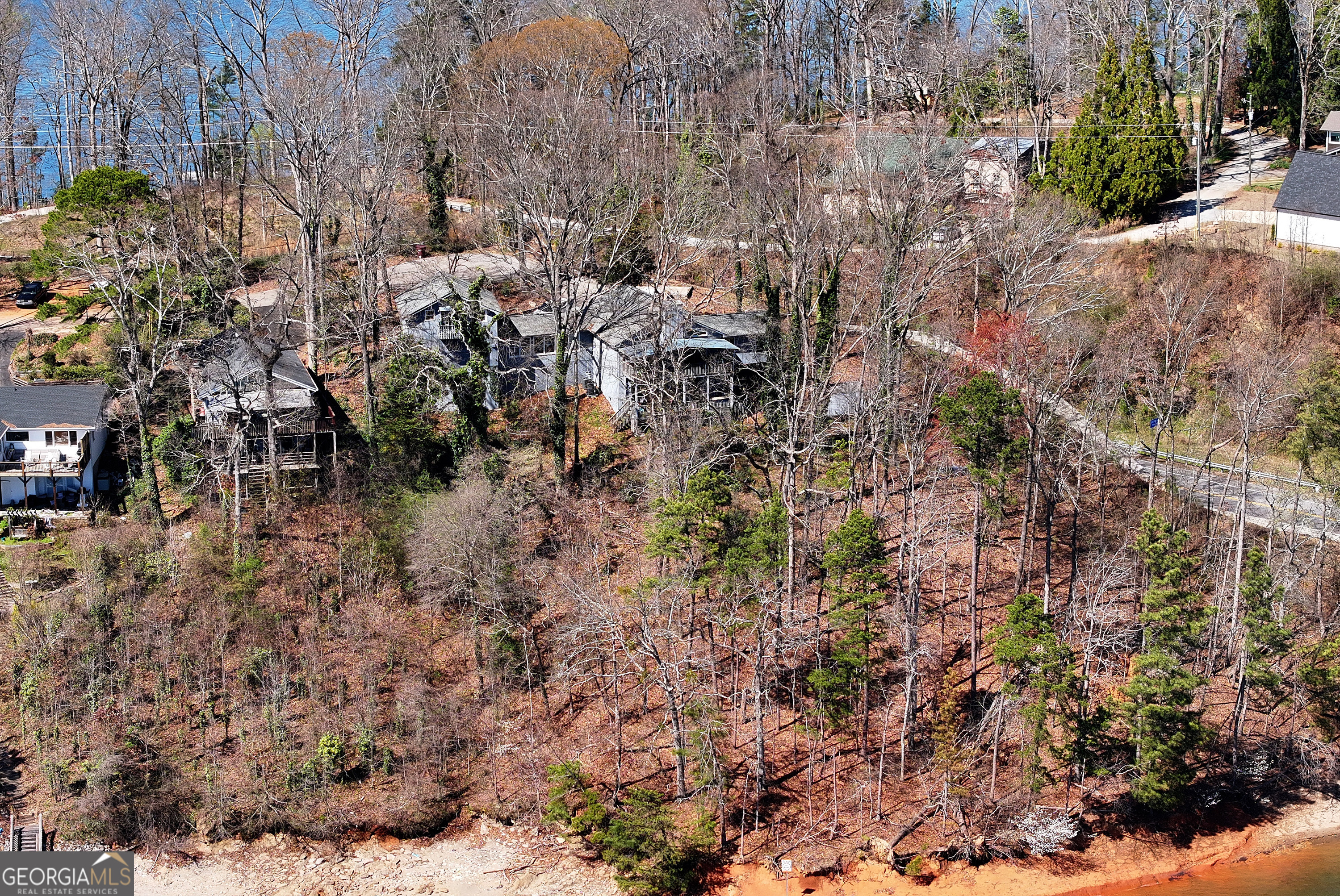 9700 Browns Bridge DR