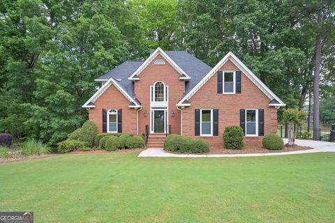 5028 Chapel Lake Circle, Douglasville, GA 30135 - MLS#: 10518879