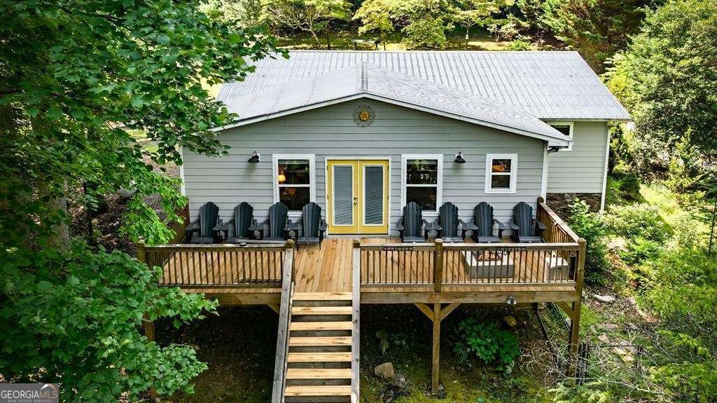 475 Hamilton RD