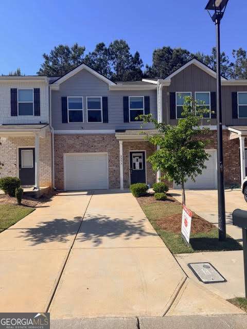 Photo of 3353 Sable Elm Court, Atlanta, GA 30349 (MLS # 10758198)