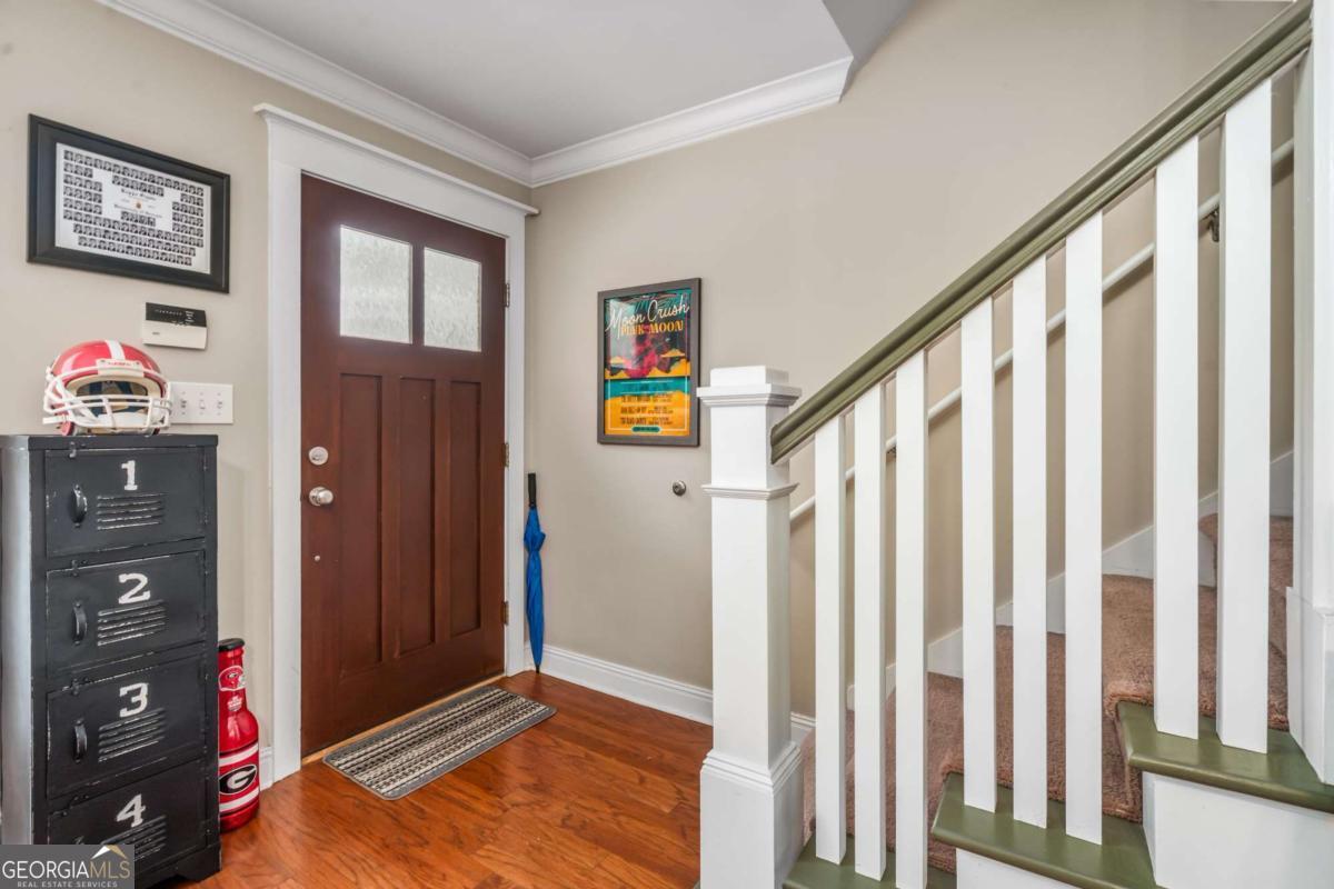 660 Barnett Shoals RD 421