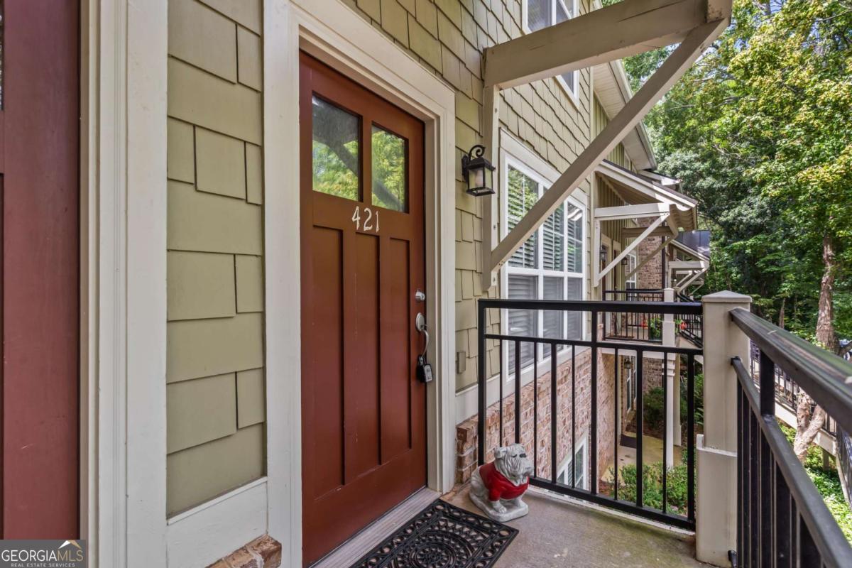 660 Barnett Shoals RD 421