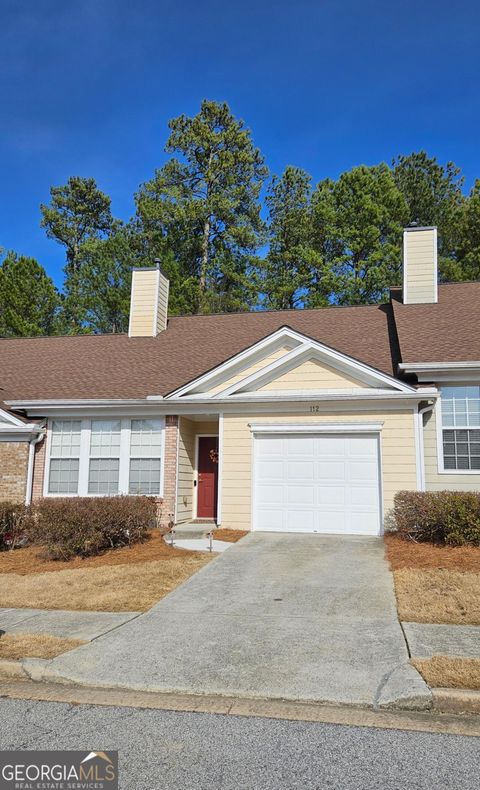 Photo of 112 Camry Lane, Grayson, GA 30017 (MLS # 10697690)