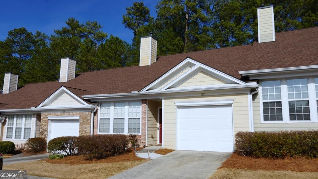 Photo of 112 Camry Lane, Grayson, GA 30017 (MLS # 10697690)