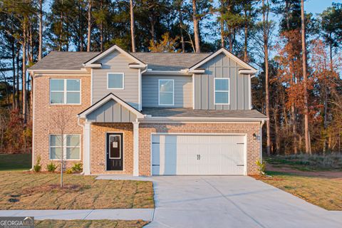 439 Windy LN Jonesboro GA 30238