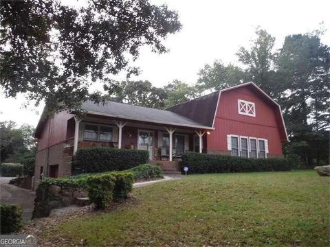 3090 Trickum RD Marietta GA 30066