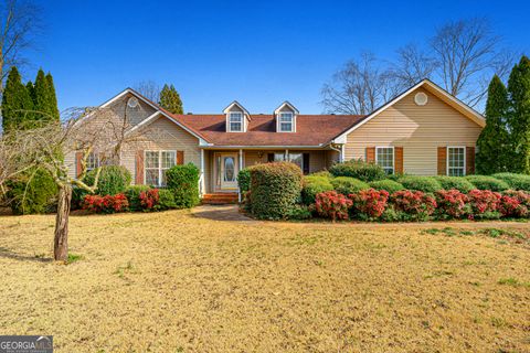 2777 Whippoorwill TRL Hartwell GA 30643
