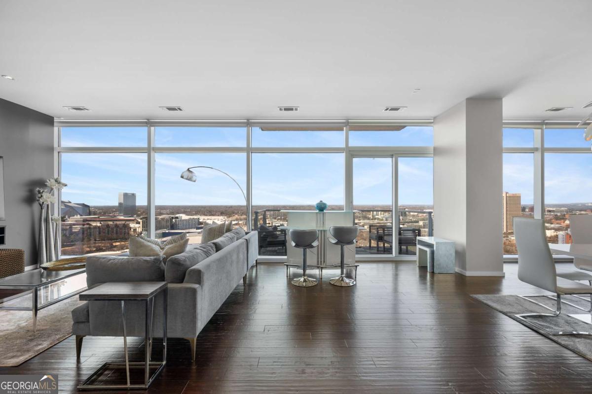 45 Ivan Allen Jr BLVD NW 2603