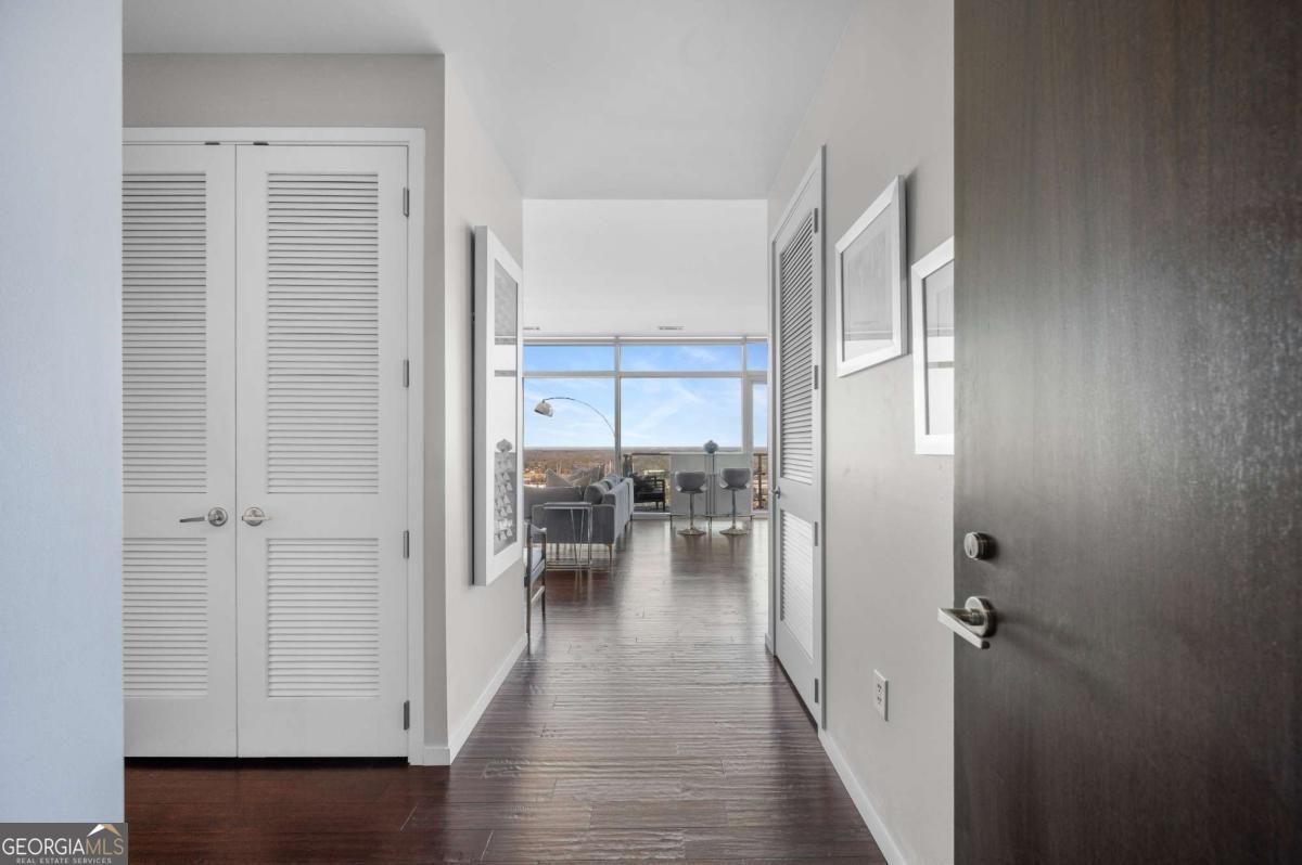 45 Ivan Allen Jr BLVD NW 2603