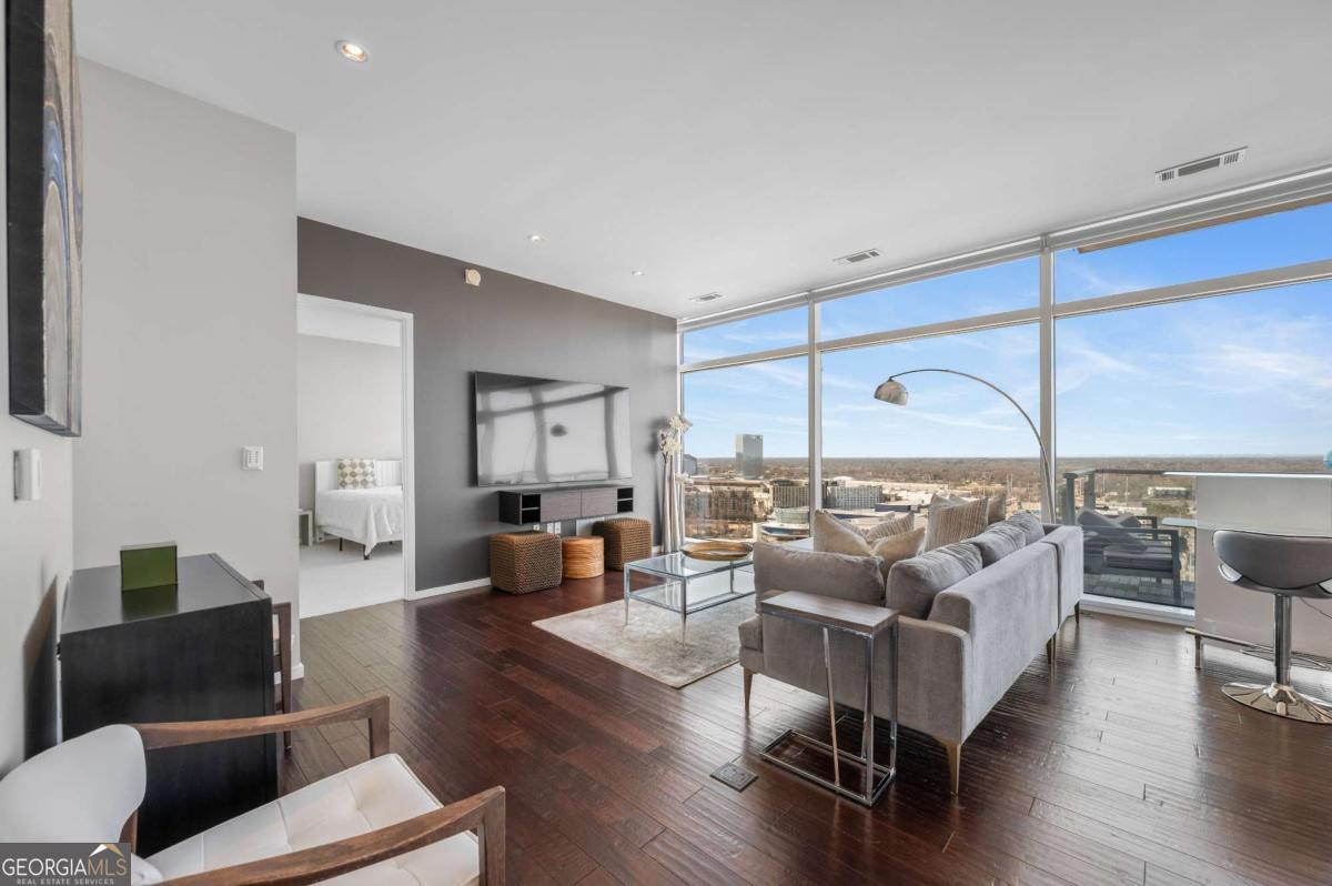 45 Ivan Allen Jr BLVD NW 2603