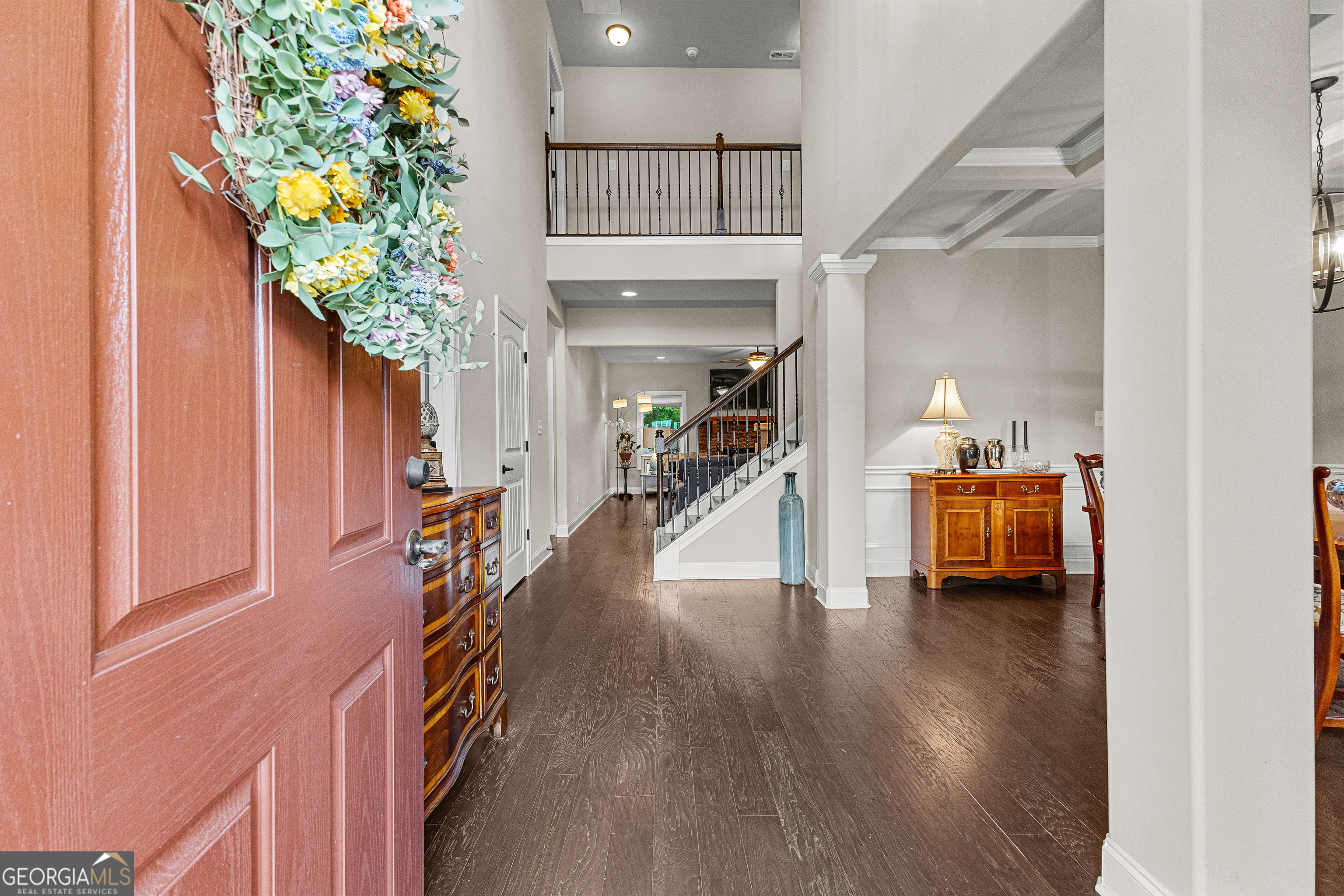 215 Duck DR