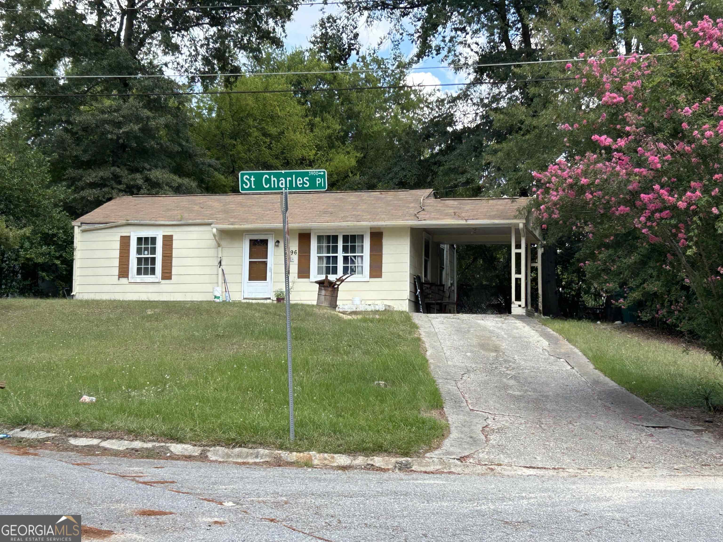 View Macon, GA 31206 house