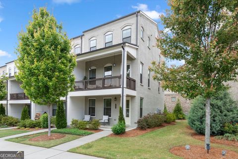 150 Harlow CIR Roswell GA 30076