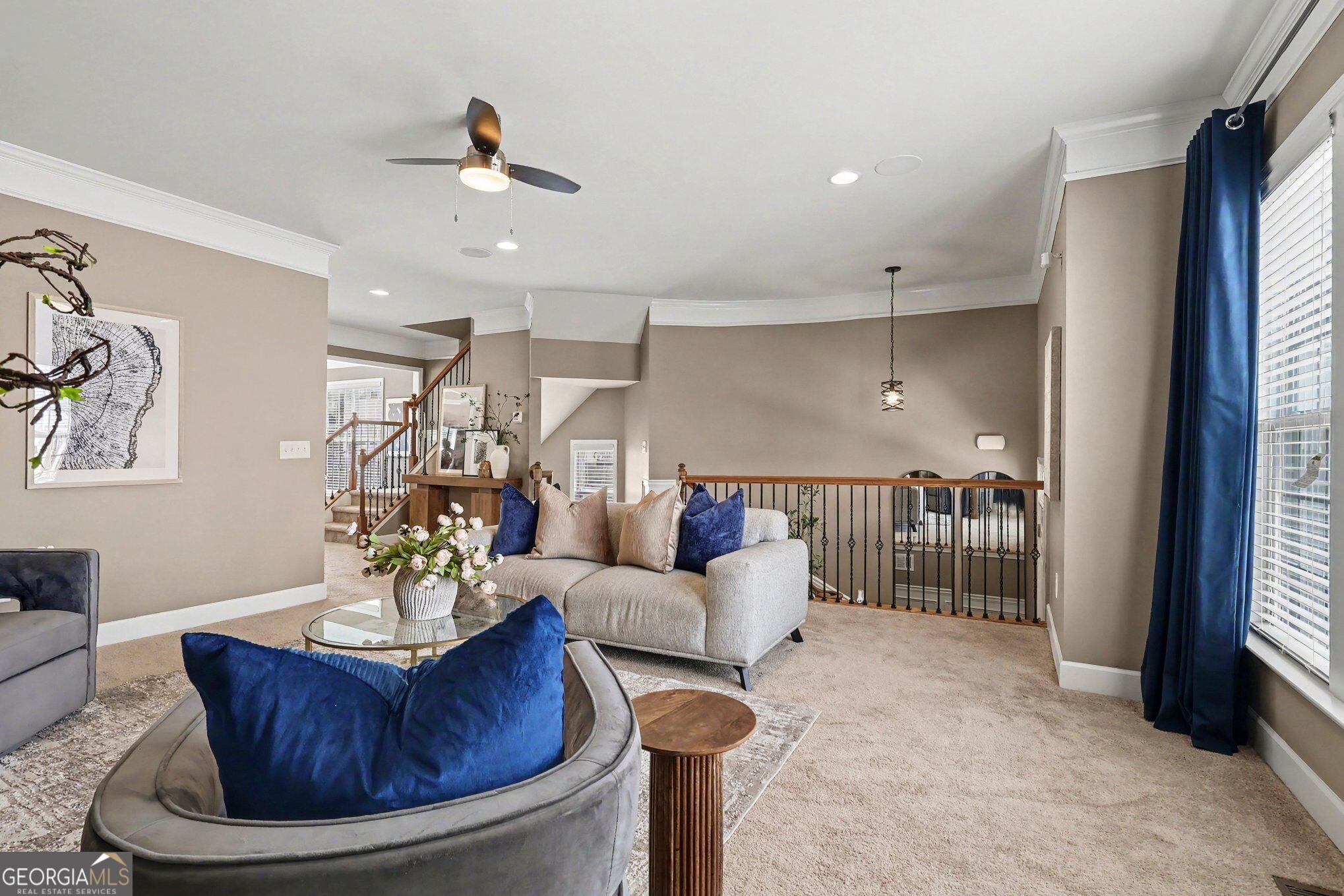 814 Bexley Park WAY