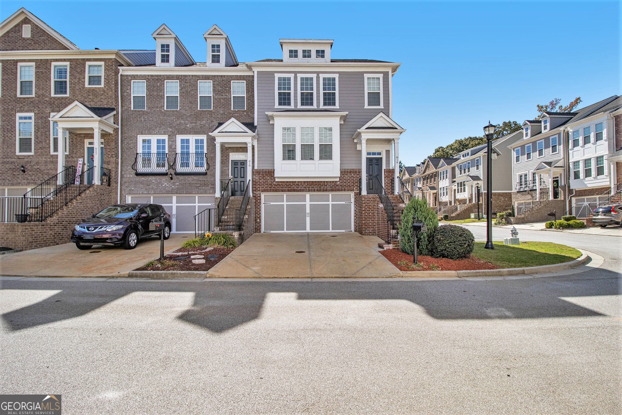 814 Bexley Park WAY