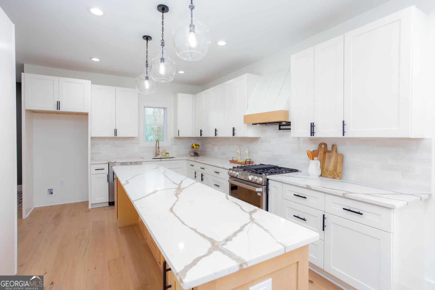Marietta - Residential