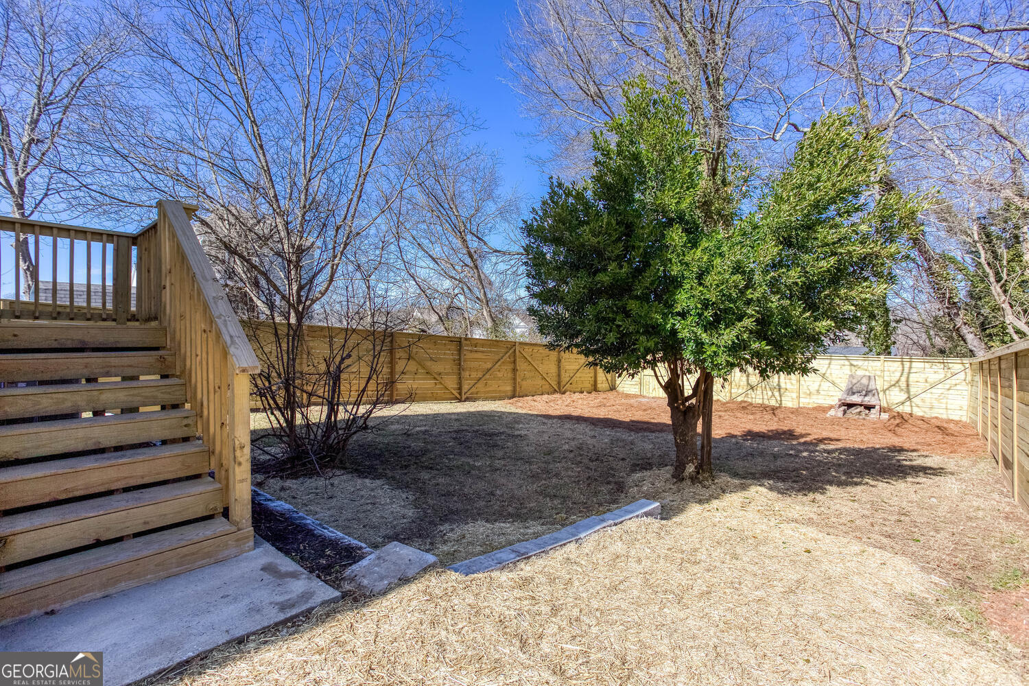 Marietta - Residential