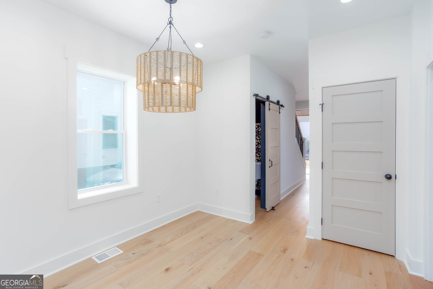 Marietta - Residential