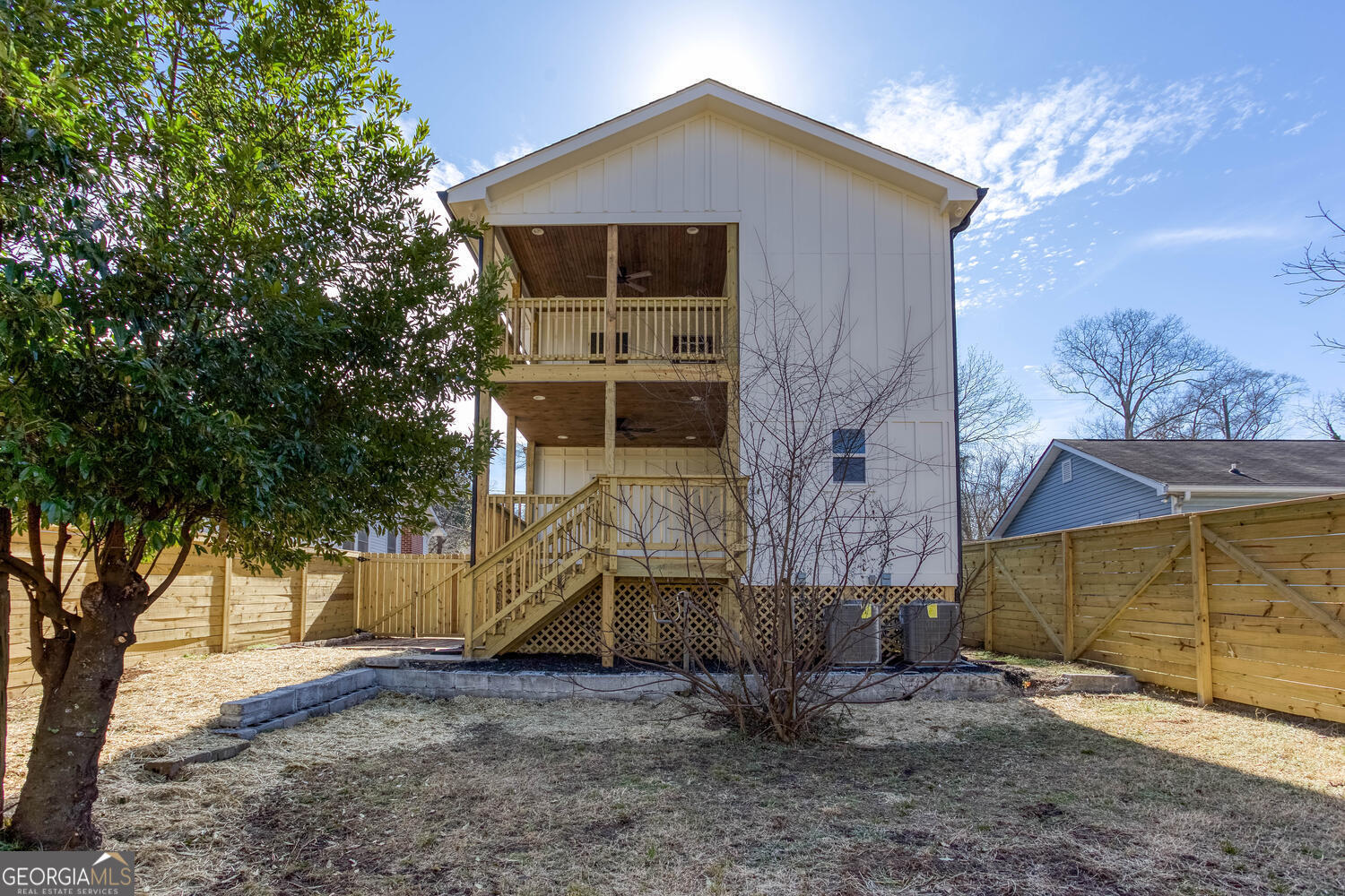 Marietta - Residential