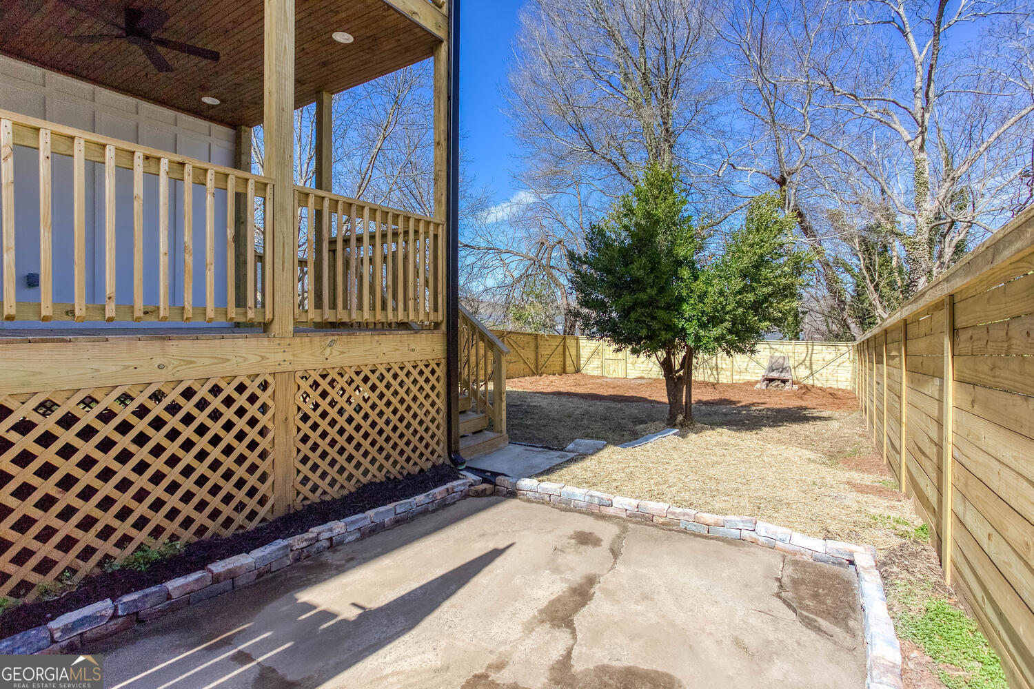 Marietta - Residential