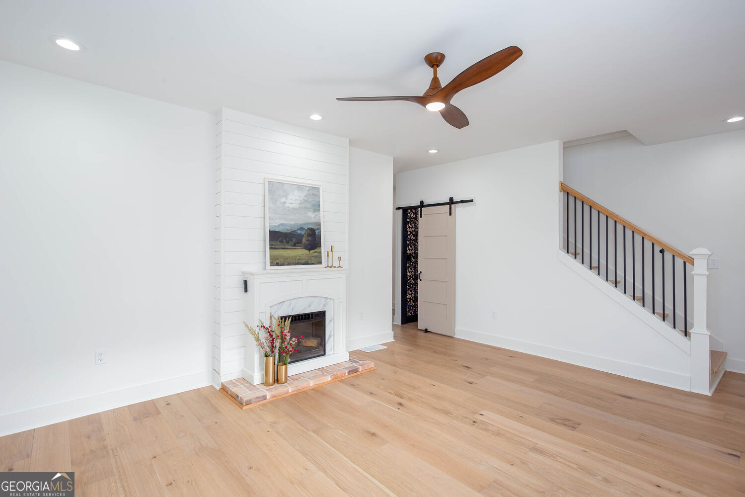 Marietta - Residential