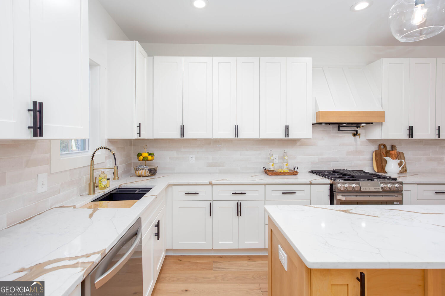 Marietta - Residential