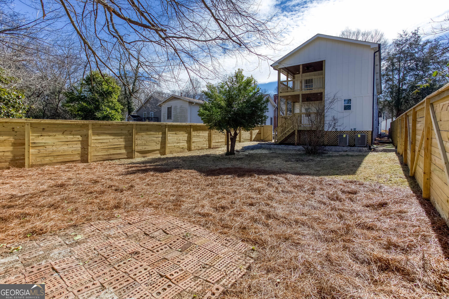 Marietta - Residential