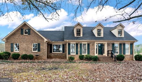 173 Equestrian Walk, Winder, GA 30680 - #: 10654264