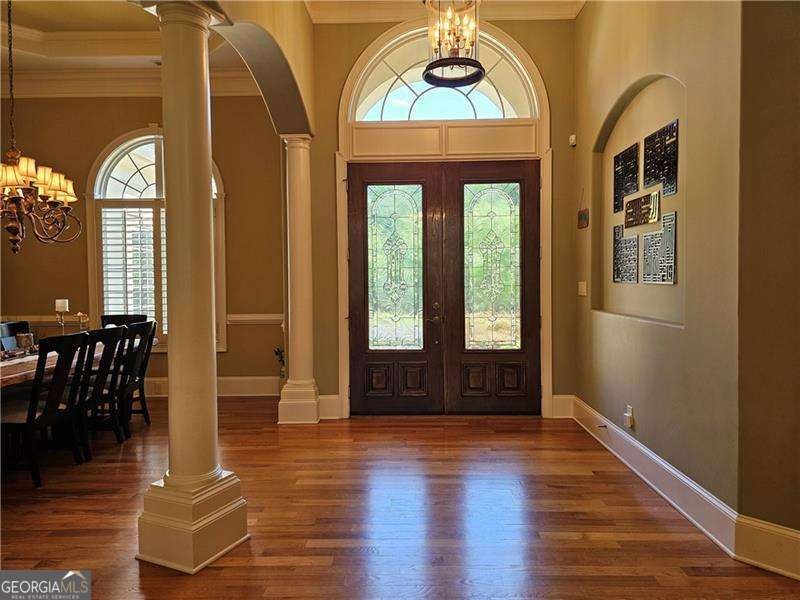 707 Bethpage DR